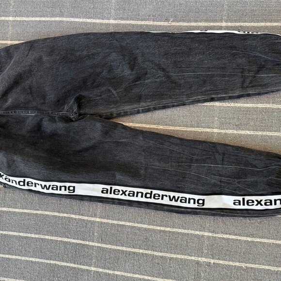 ALEXANDER WANG DENIM - Picture 2 of 4